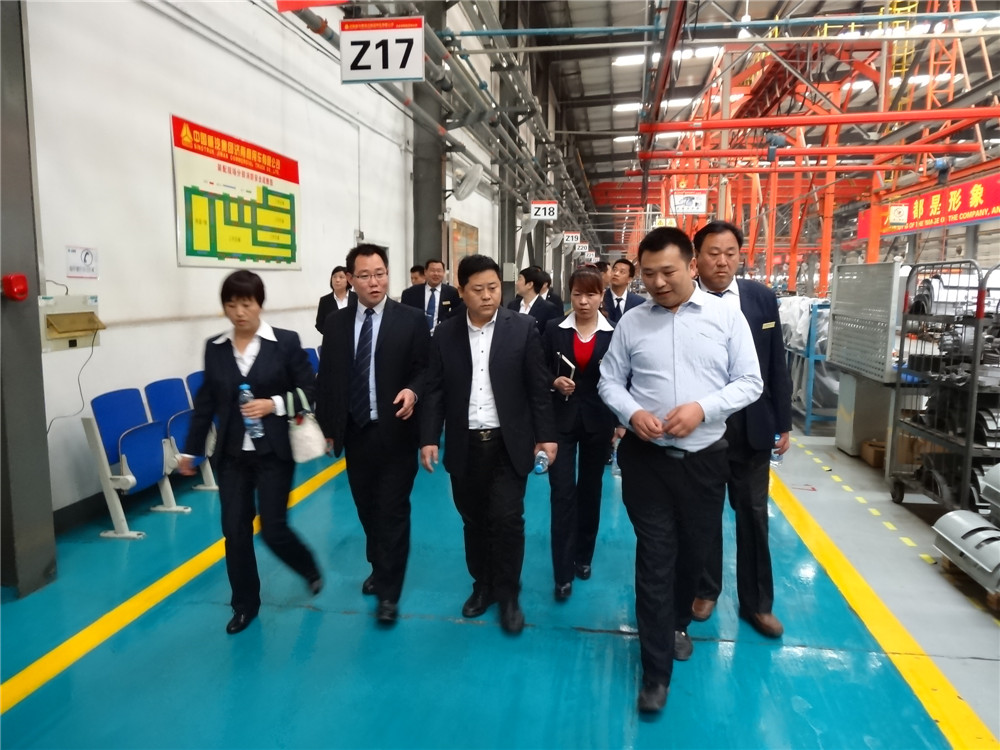 加強溝通交流，共同提升物業(yè)服務水平